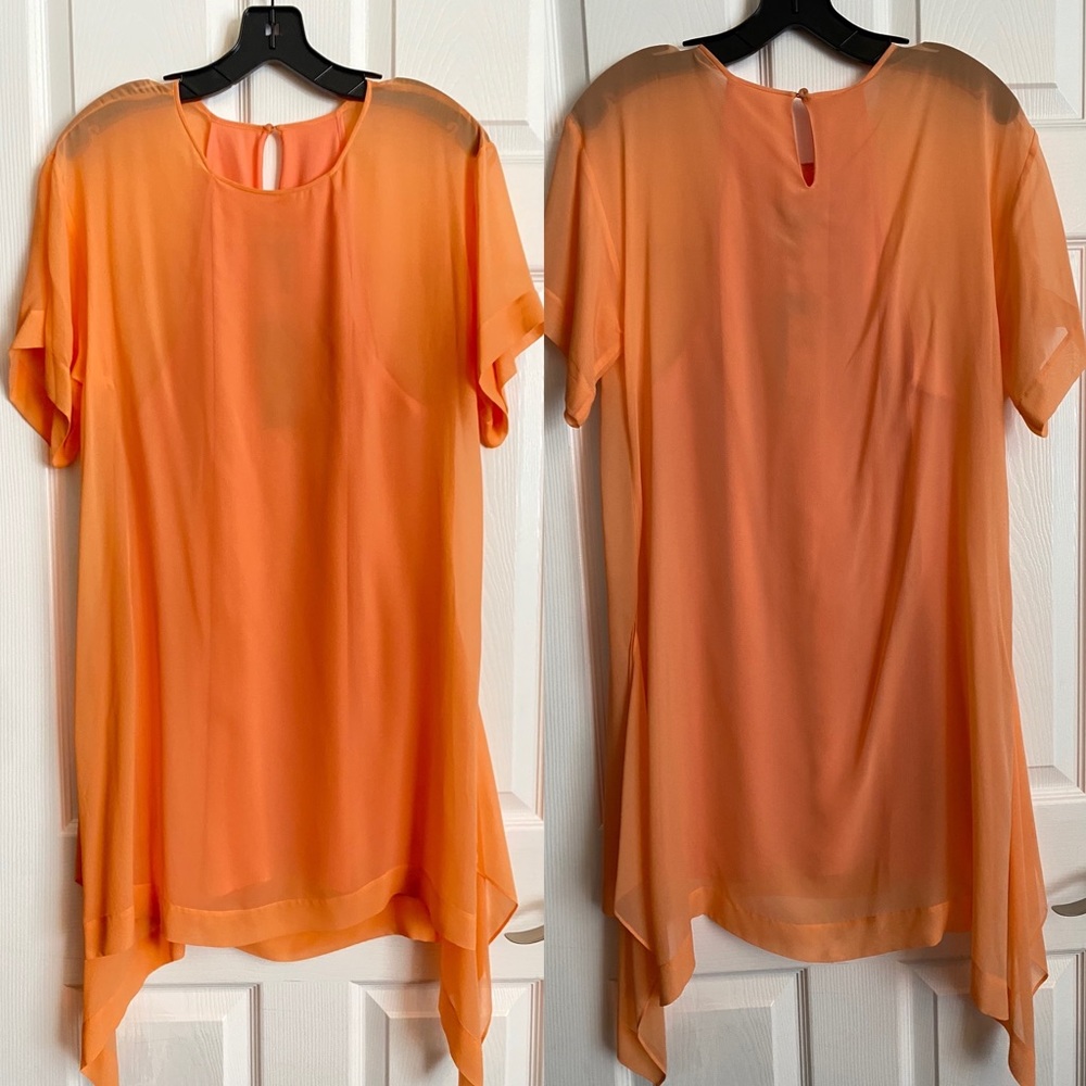 Bcbgmaxazria Dress in size S